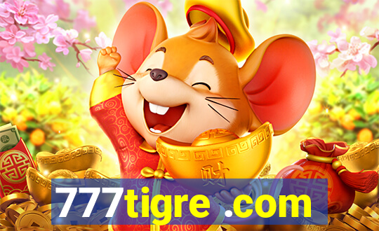 777tigre .com